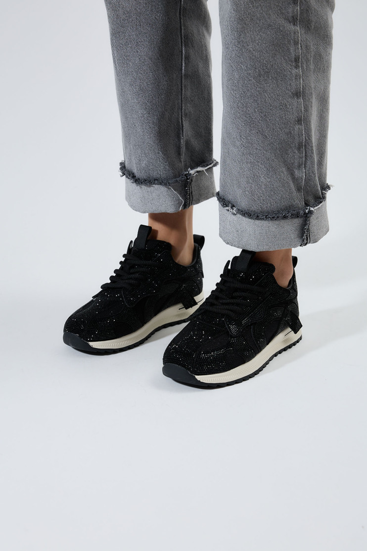 Кроссовки Lonza NY 200144 - Фото 1