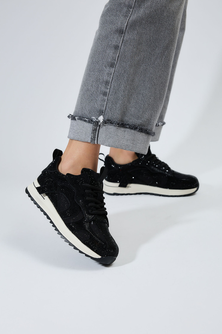 Кроссовки Lonza NY 200144 - Фото 1