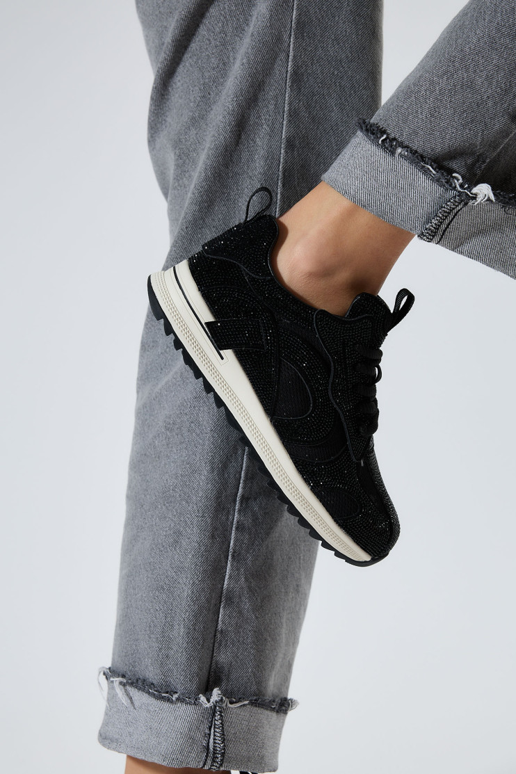 Кроссовки Lonza NY 200144 - Фото 1