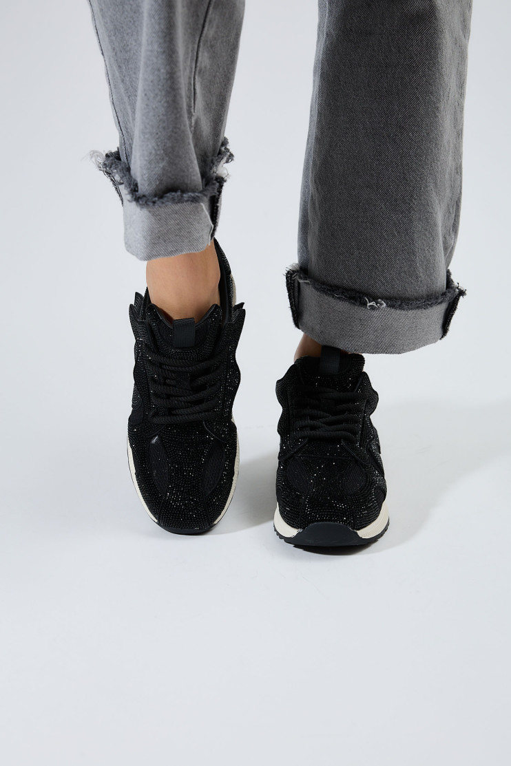 Кроссовки Lonza NY 200144 - Фото 1