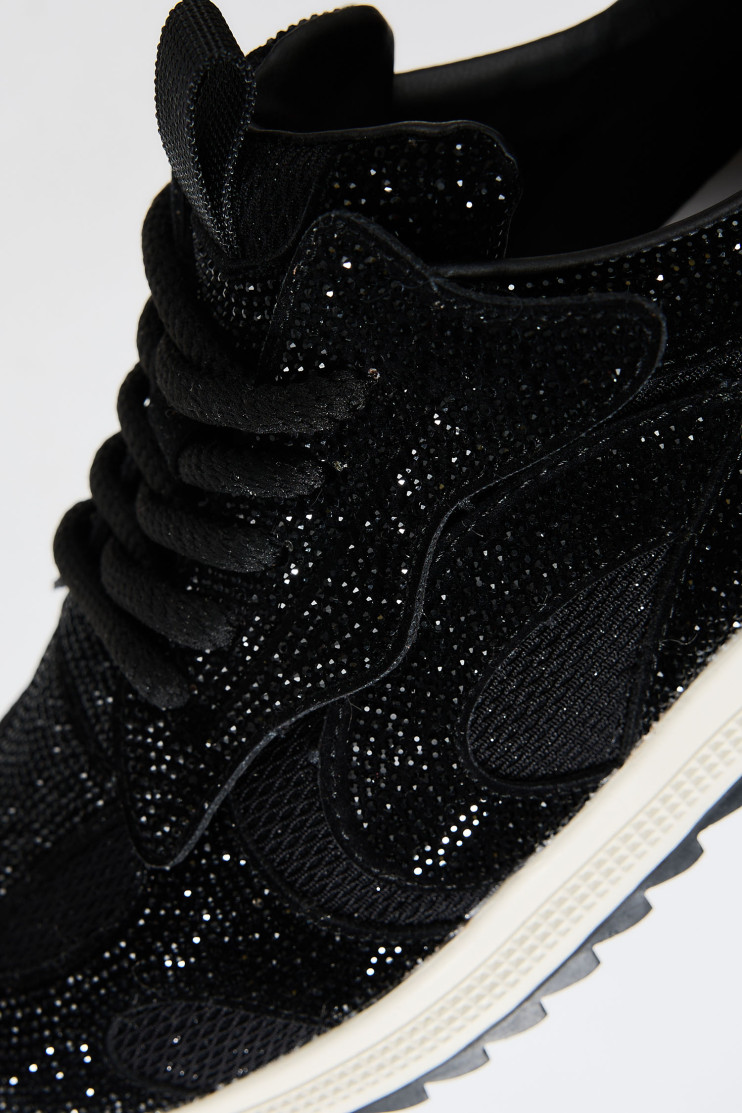 Кроссовки Lonza NY 200144 - Фото 1