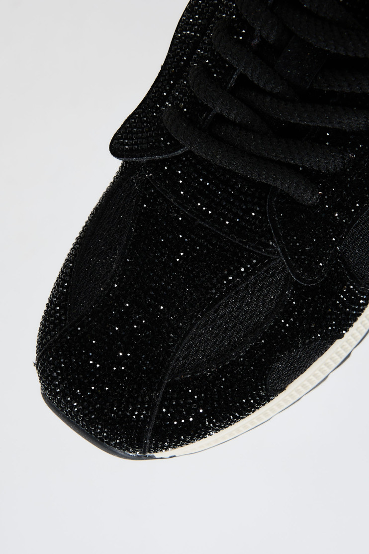 Кроссовки Lonza NY 200144 - Фото 1