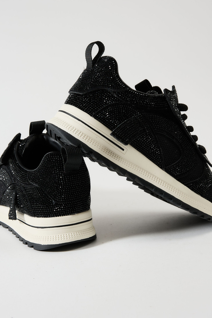 Кроссовки Lonza NY 200144 - Фото 1