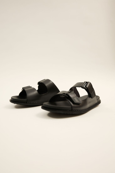 Шлепанцы мужские Fabio Monelli 199639