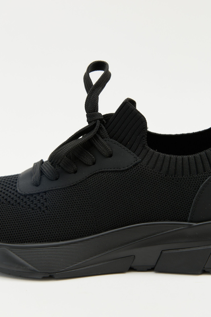 Кроссовки мужские Fabio Monelli 199599 - Фото 1