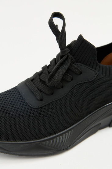 Кроссовки мужские Fabio Monelli 199599 - Фото 4