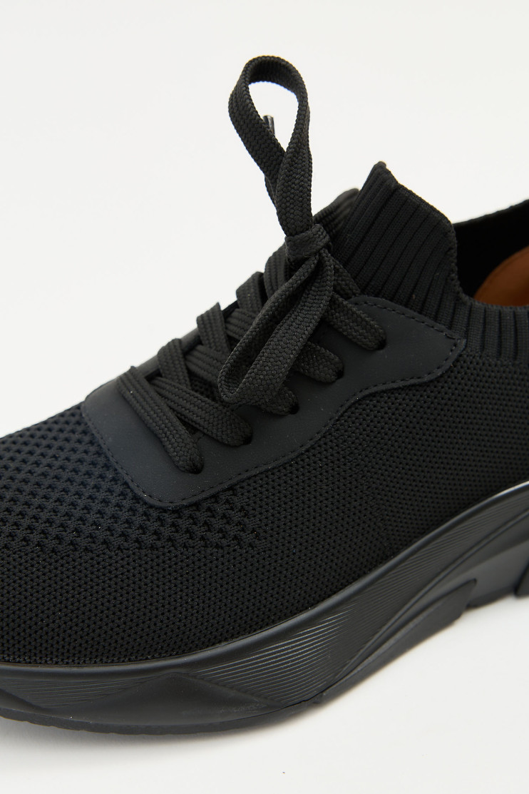 Кроссовки мужские Fabio Monelli 199599 - Фото 1