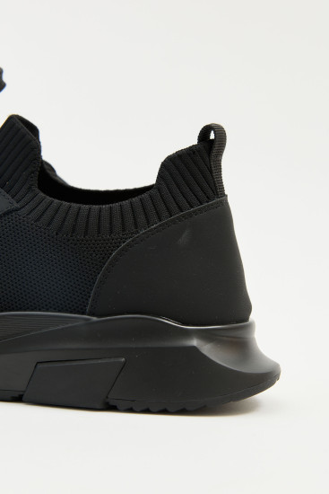 Кроссовки мужские Fabio Monelli 199599 - Фото 5