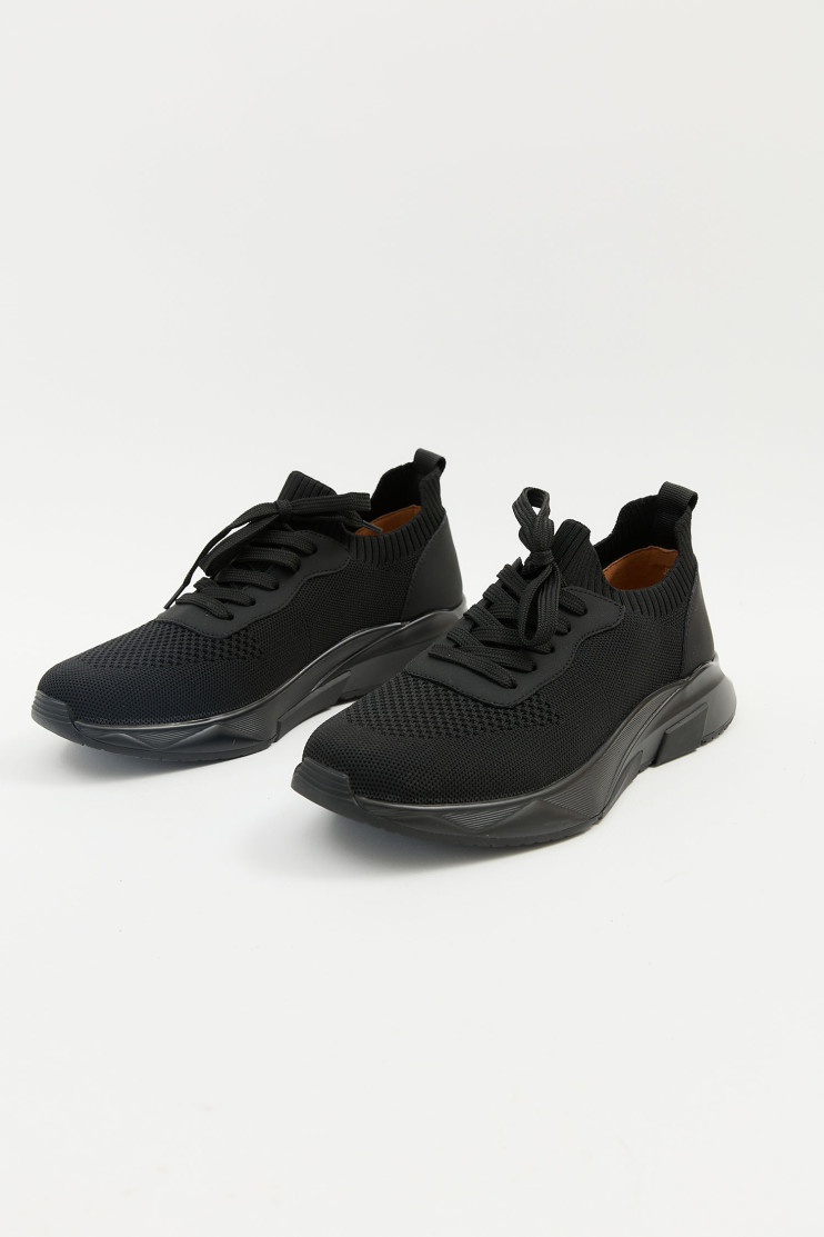 Кроссовки мужские Fabio Monelli 199599 - Фото 1