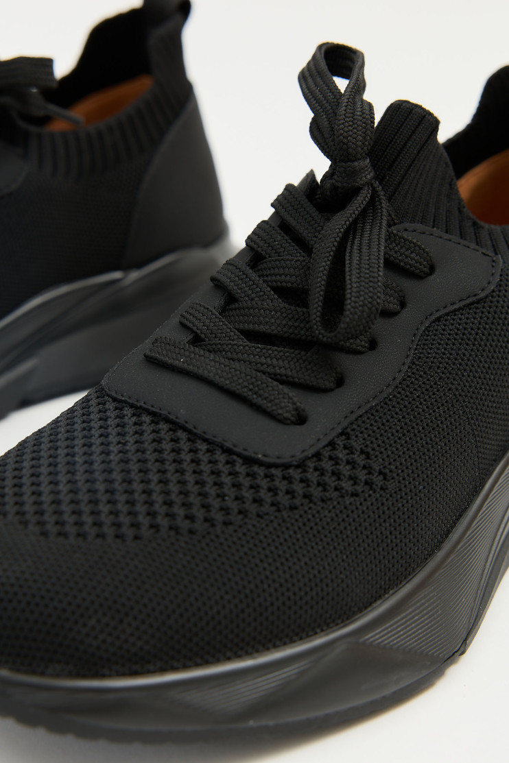 Кроссовки мужские Fabio Monelli 199599 - Фото 1