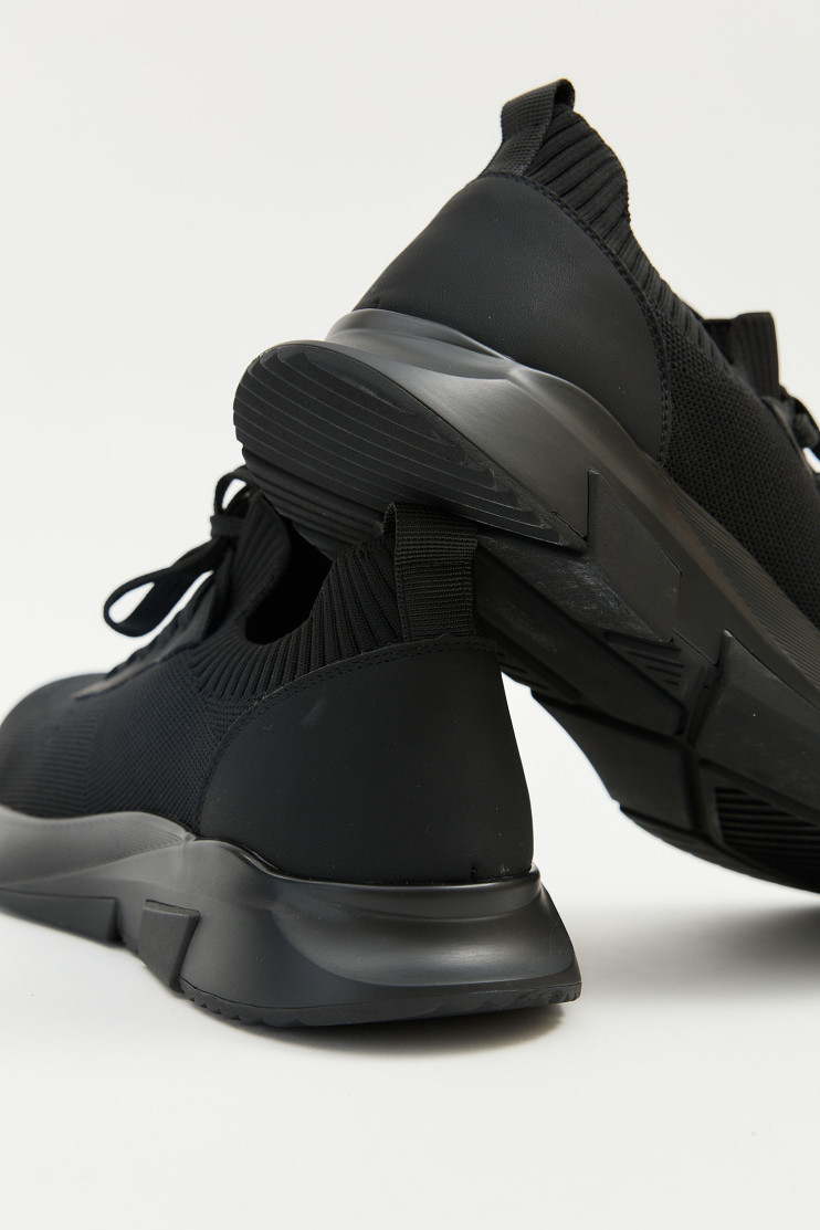 Кроссовки мужские Fabio Monelli 199599 - Фото 1