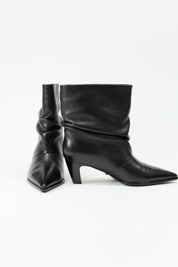 Ботильоны Lonza NY 205708 - Фото 5
