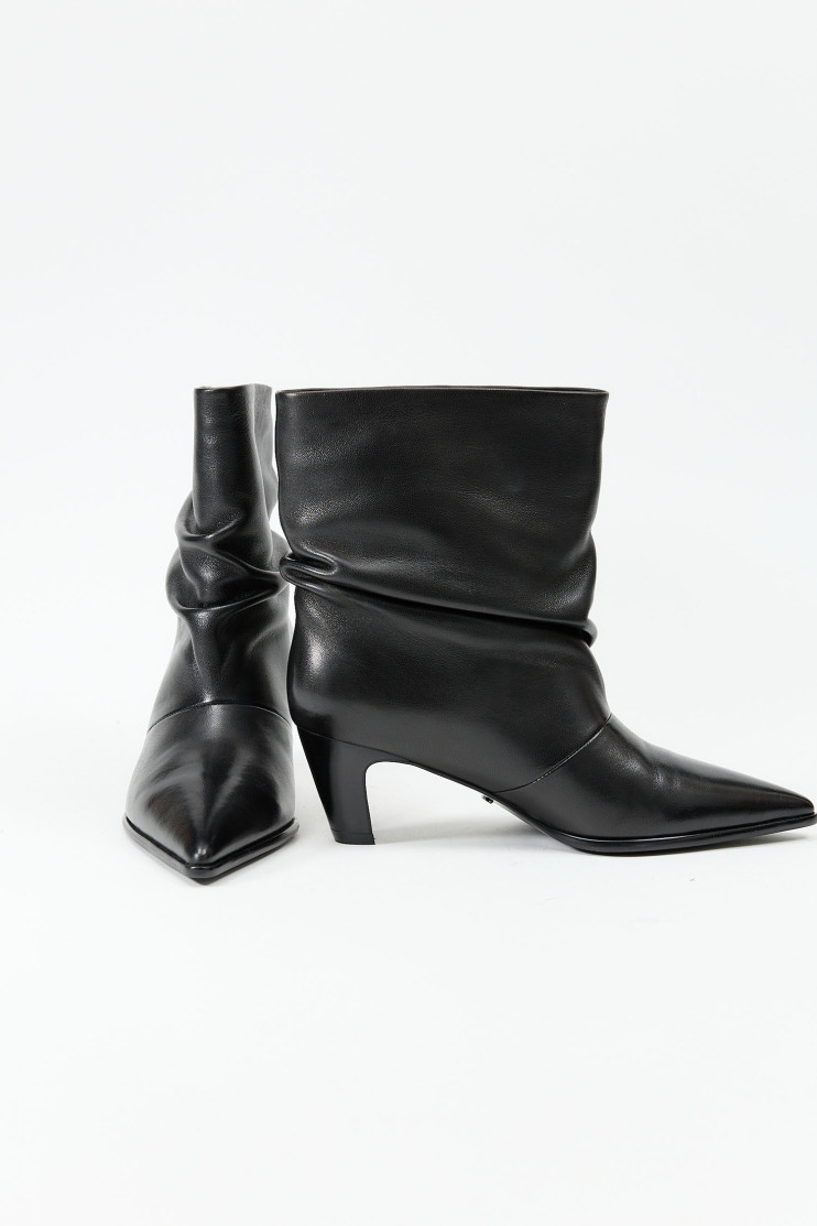 Ботильоны Lonza NY 205708 - Фото 1