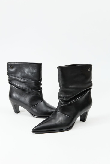 Ботильоны Lonza NY 205708 - Фото 3