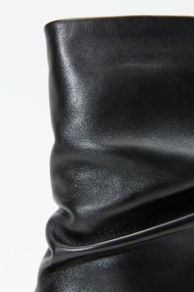 Ботильоны Lonza NY 205708 - Фото 1