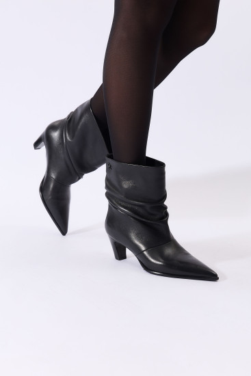 Ботильоны Lonza NY 205708 - Фото 4