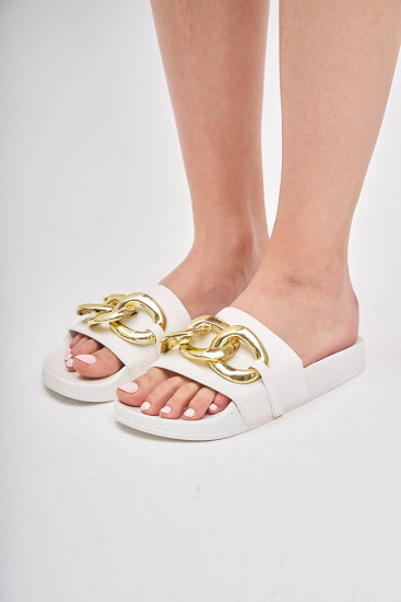 Шлепанцы SOPRA 169823 - Фото 2