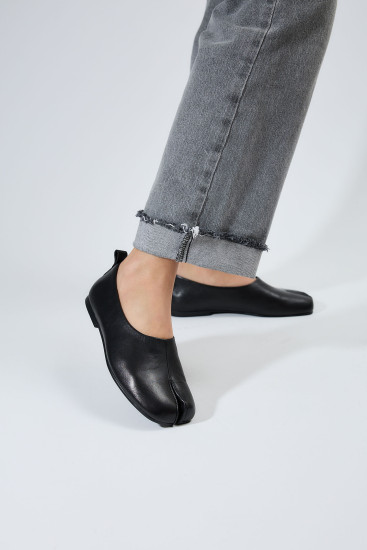 Балетки Lonza NY 205675 - Фото 5