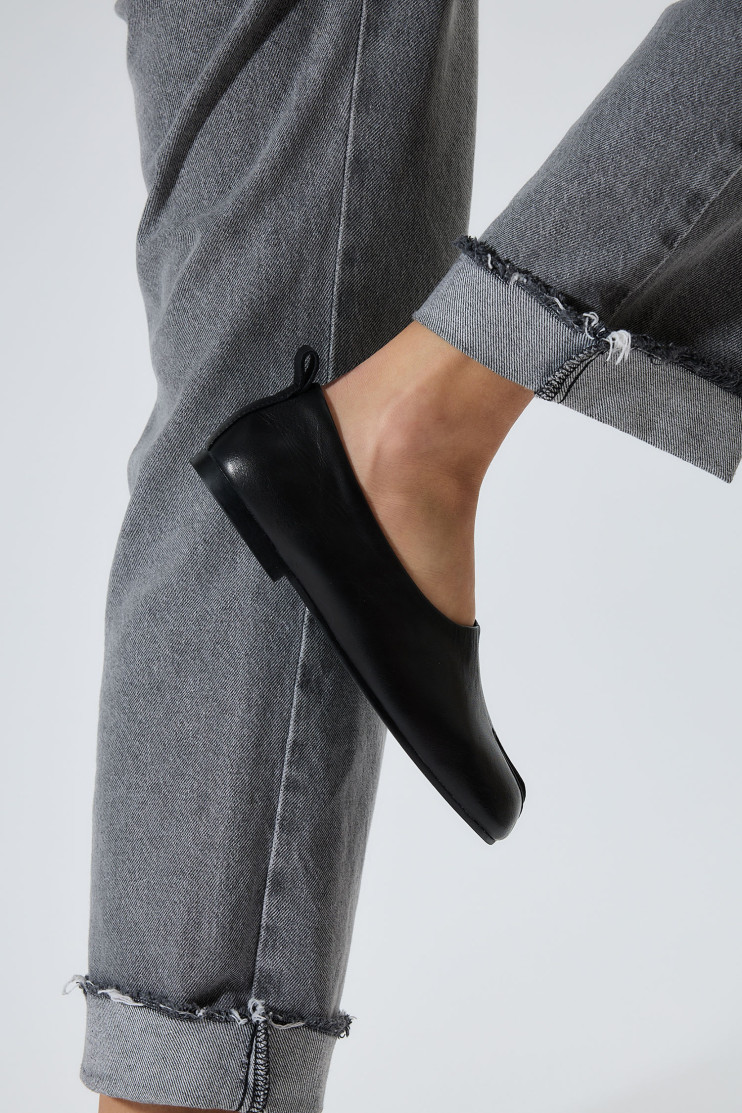 Балетки Lonza NY 205675 - Фото 1