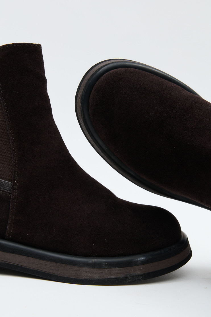 Ботинки Lonza 205107 - Фото 1