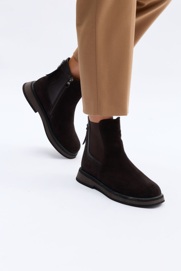 Ботинки Lonza 205107