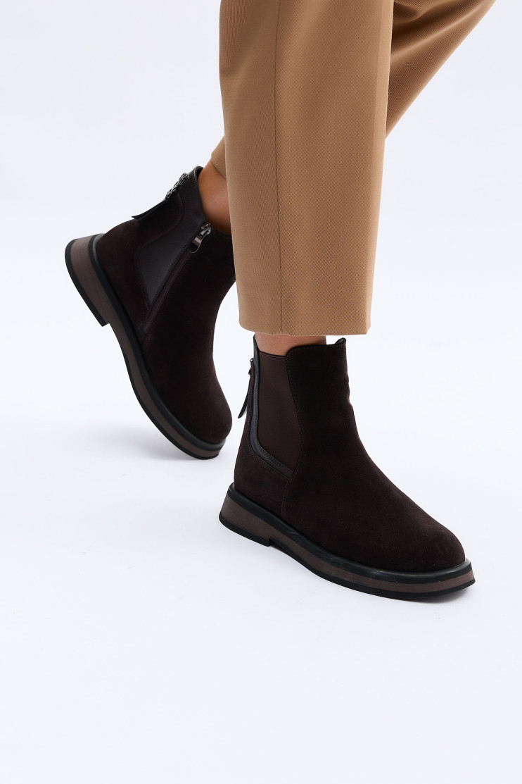 Ботинки Lonza 205107 - Фото 1