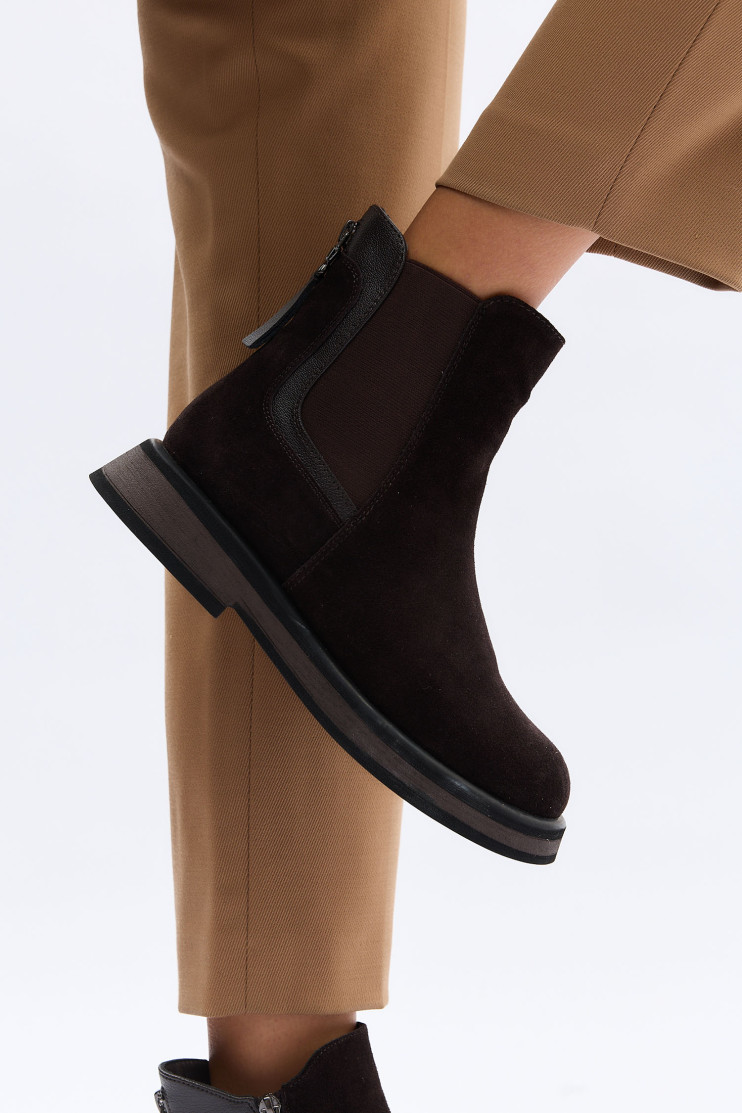 Ботинки Lonza 205107 - Фото 1