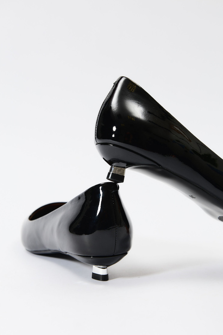 Туфли Lonza 212871 - Фото 1