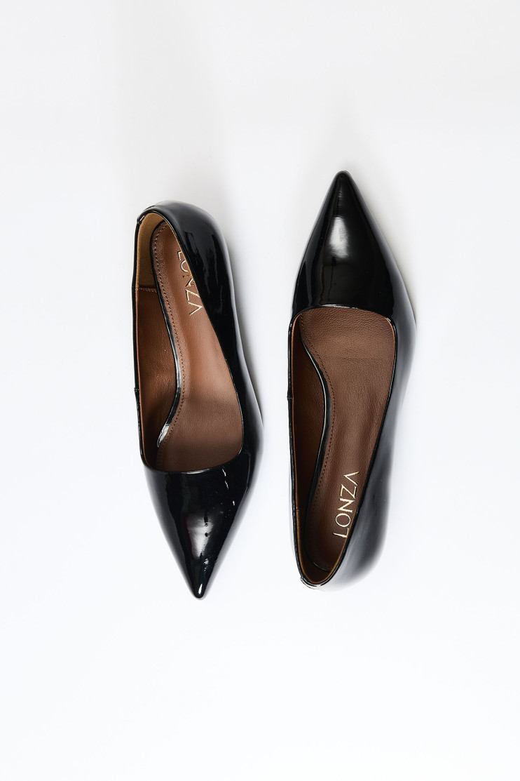 Туфли Lonza 212871 - Фото 1