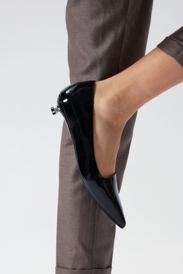 Туфли Lonza 212871 - Фото 4