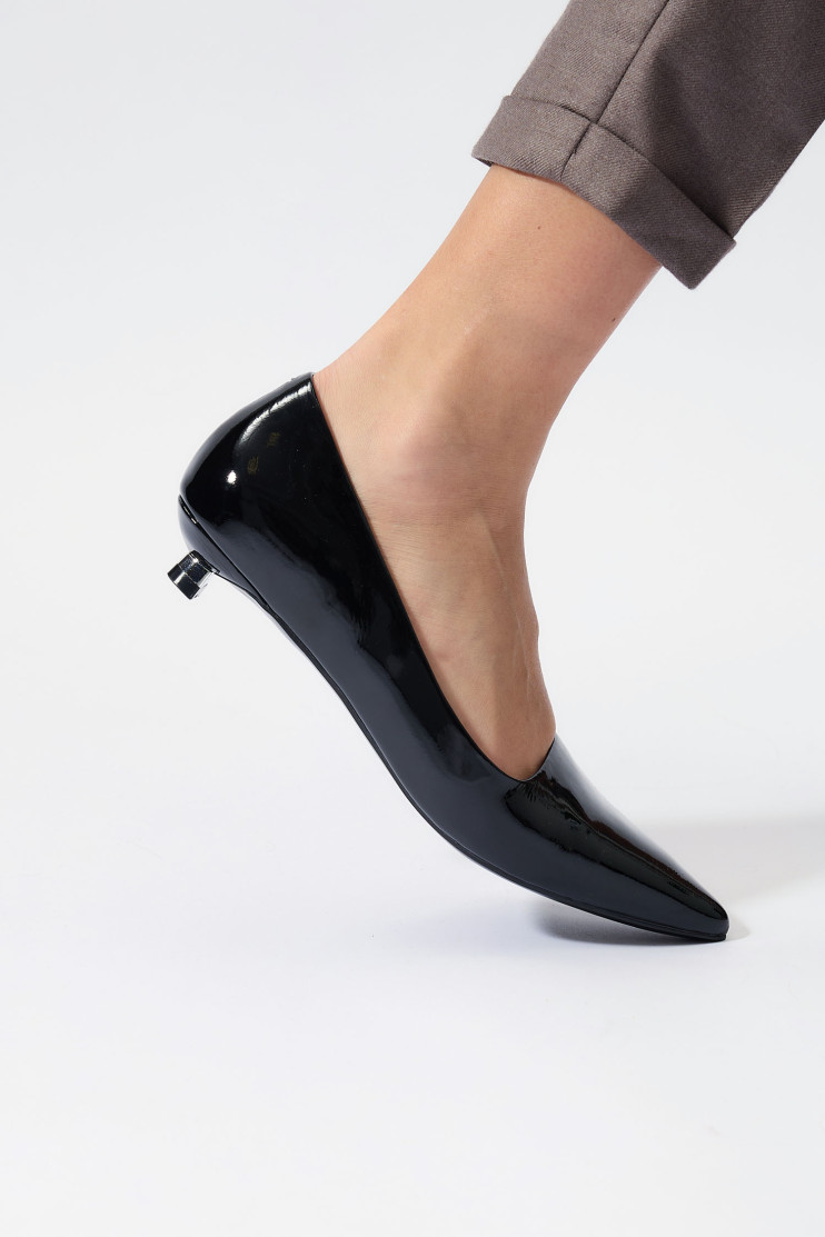 Туфли Lonza 212871 - Фото 1