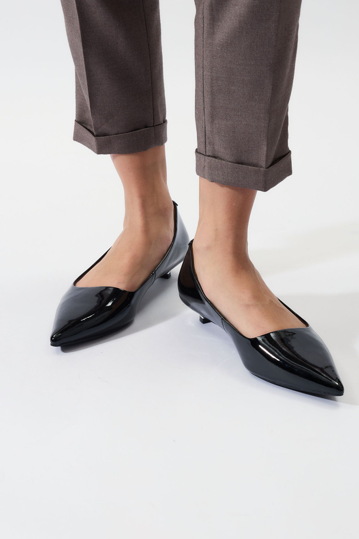 Туфли Lonza 212871 - Фото 1