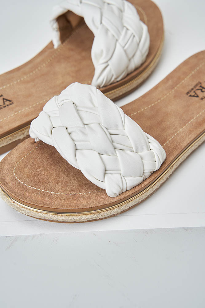 Шлепанцы SOPRA 167387 - Фото 1