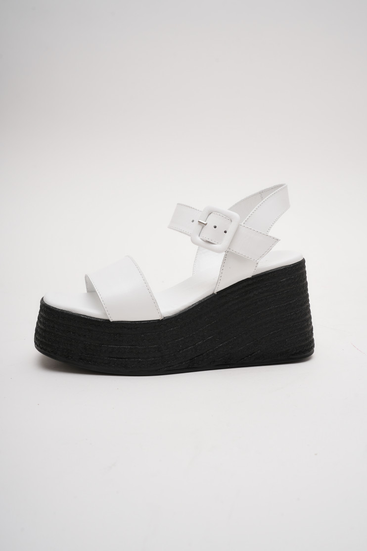 Босоножки Fabio Monelli 177294 - Фото 1