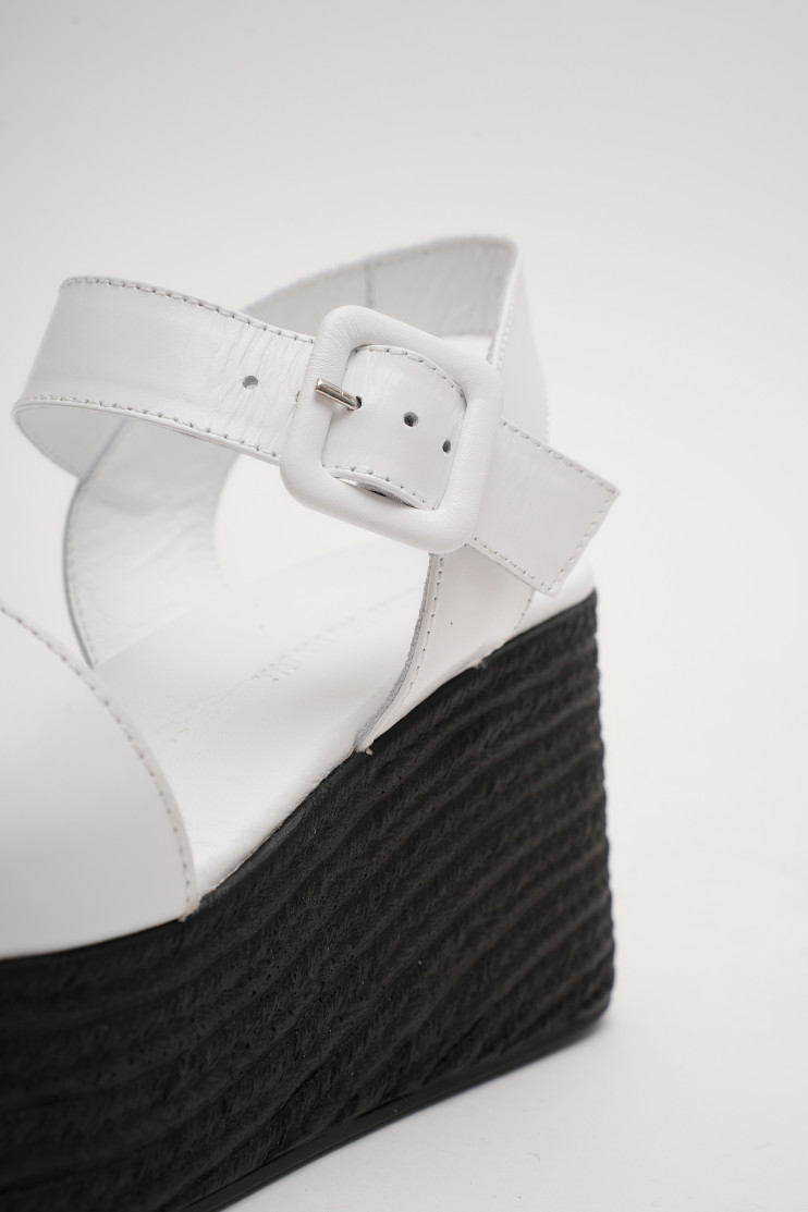 Босоножки Fabio Monelli 177294 - Фото 1