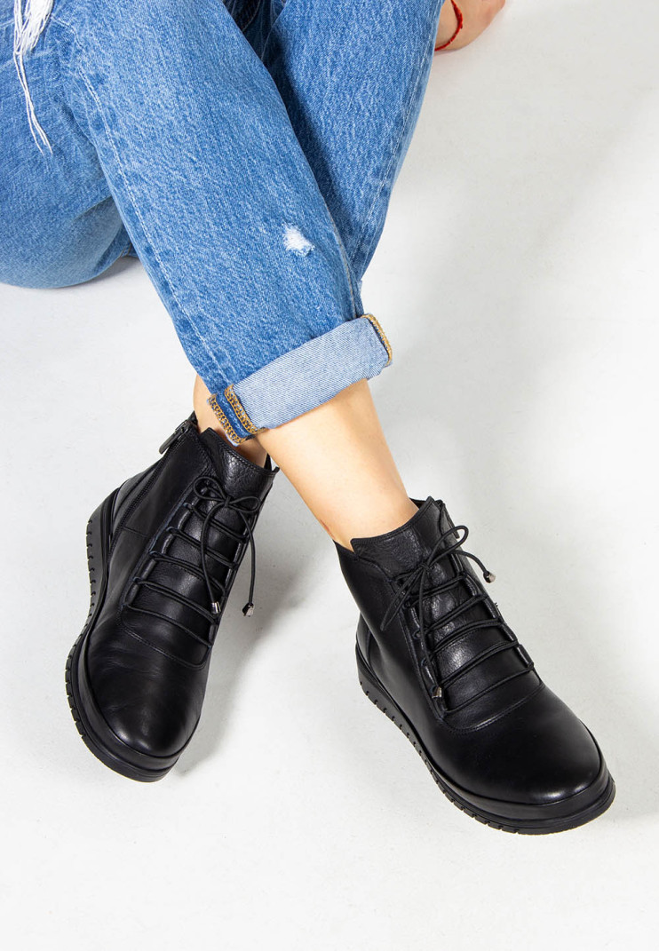 Ботинки Anna Lucci 180987 - Фото 1