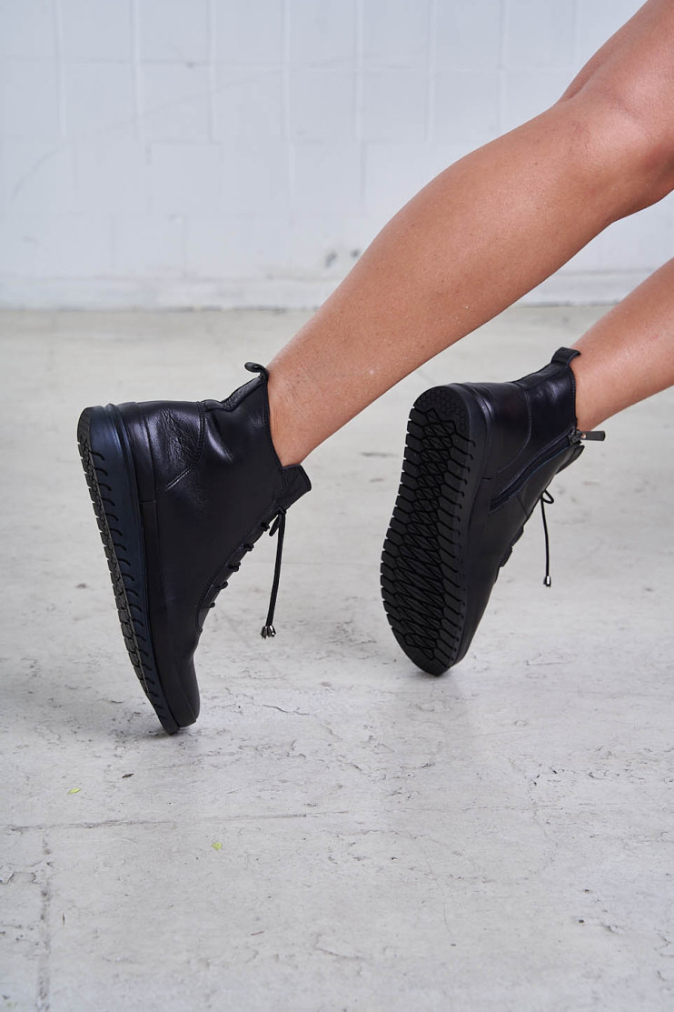 Ботинки Anna Lucci 180987 - Фото 1