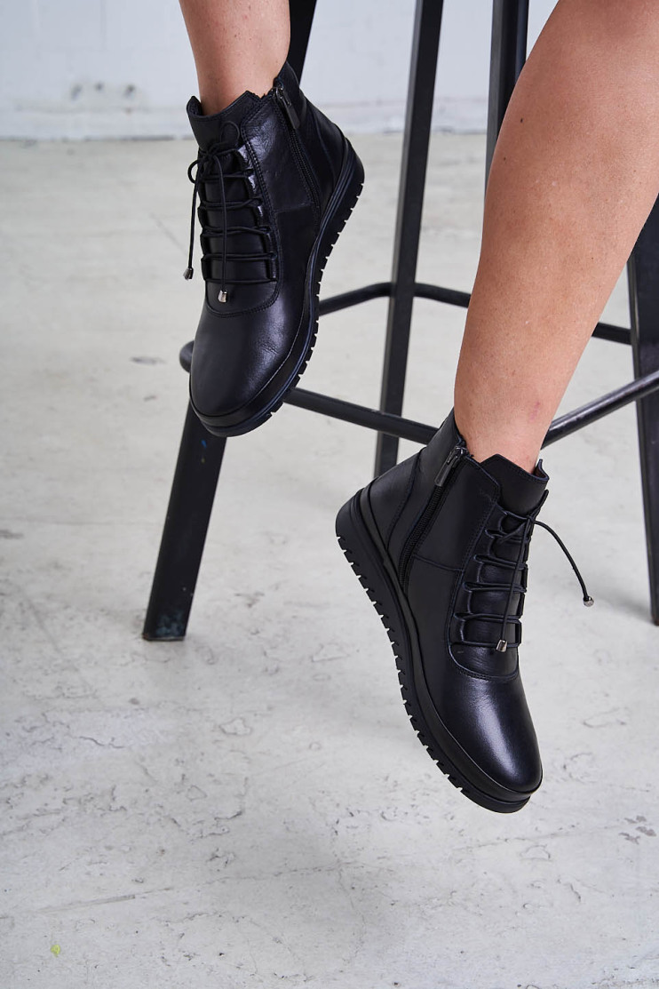 Ботинки Anna Lucci 180987 - Фото 1