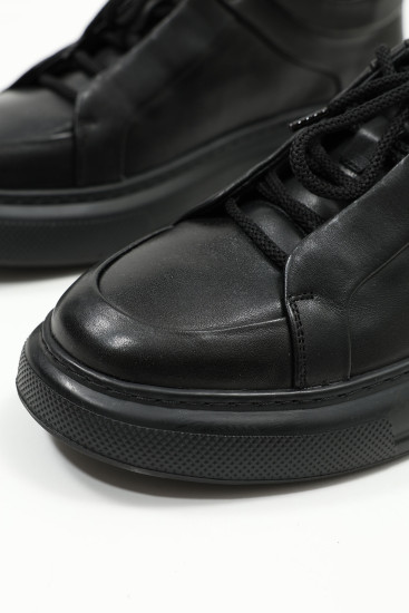 Кеды мужские Fabio Monelli 181321 - Фото 2