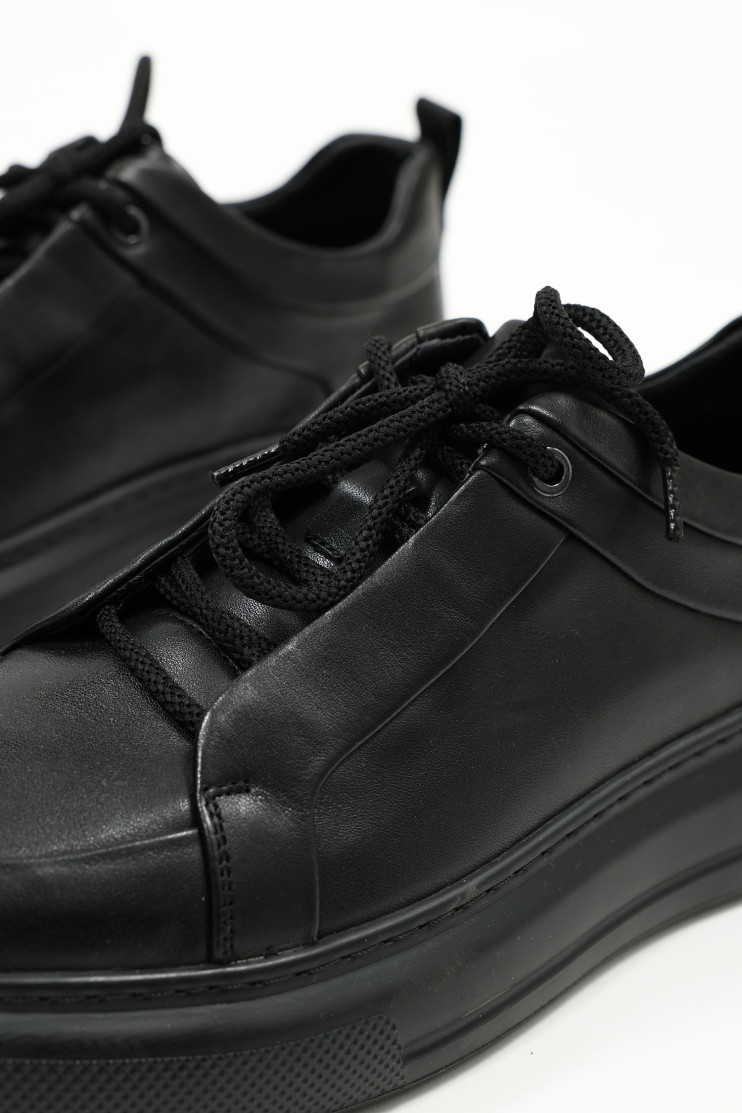 Кеды мужские Fabio Monelli 181321 - Фото 1