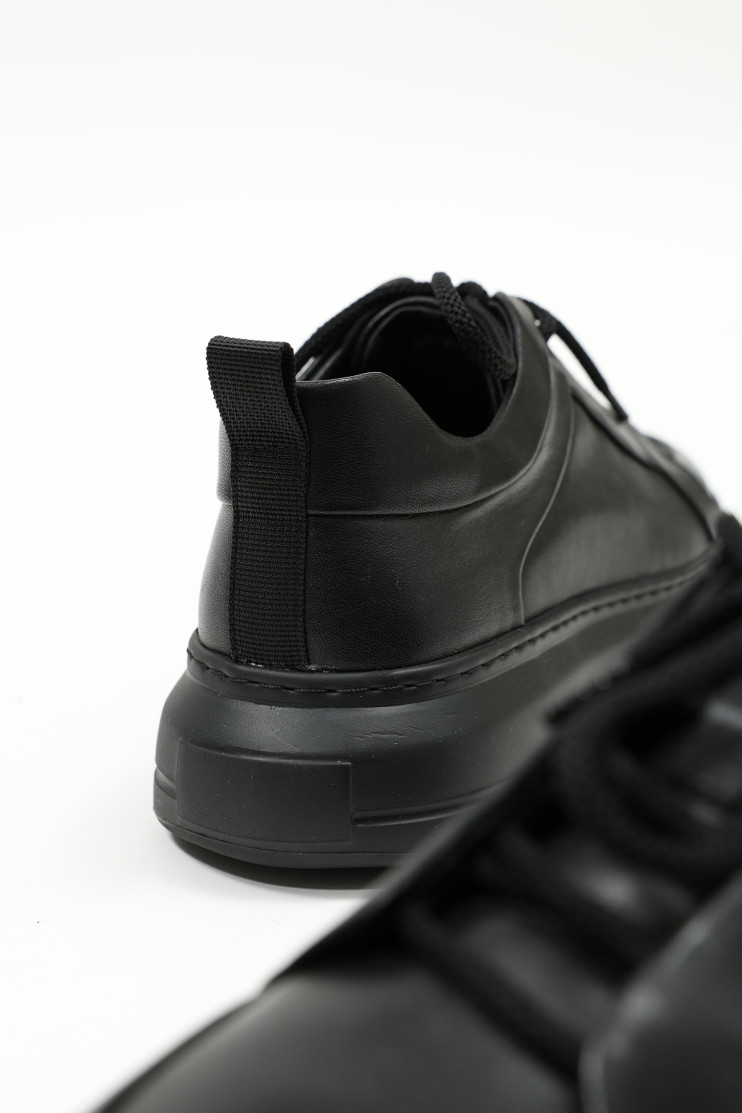 Кеды мужские Fabio Monelli 181321 - Фото 1