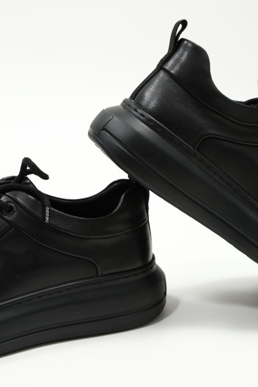 Кеды мужские Fabio Monelli 181321 - Фото 5