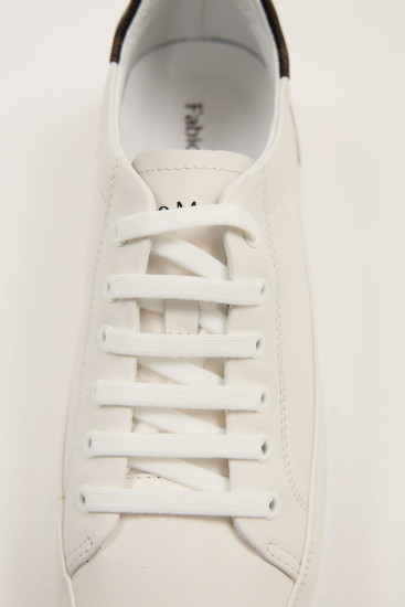 Кеды мужские Fabio Monelli 186327