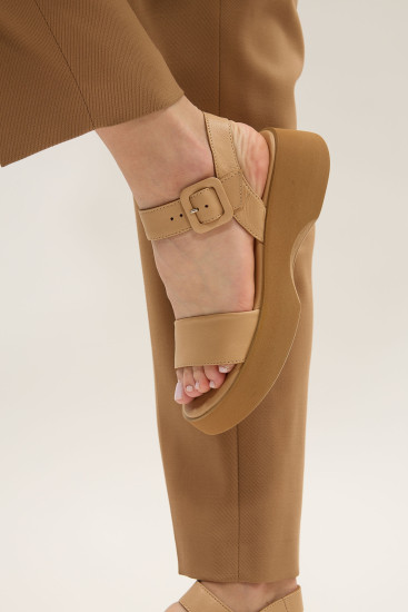 Босоножки Fabio Monelli 186504 - Фото 5