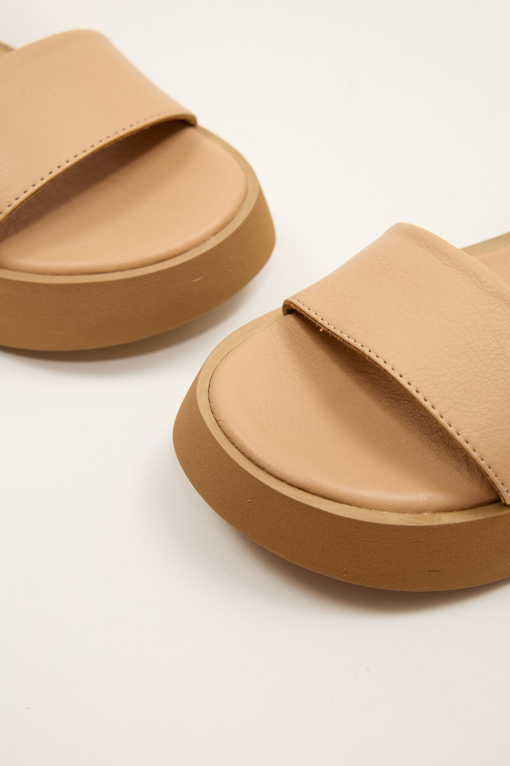 Босоножки Fabio Monelli 186504 - Фото 1