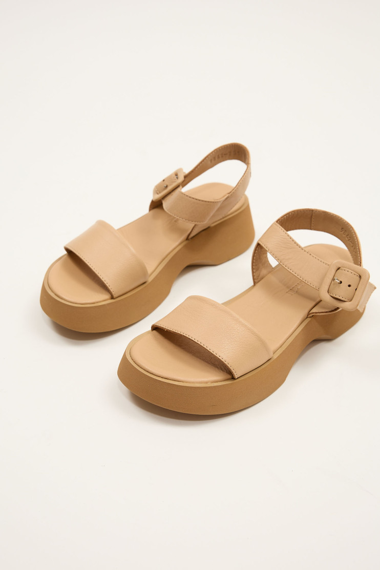 Босоножки Fabio Monelli 186504 - Фото 1