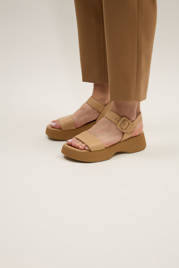 Босоножки Fabio Monelli 186504 - Фото 3