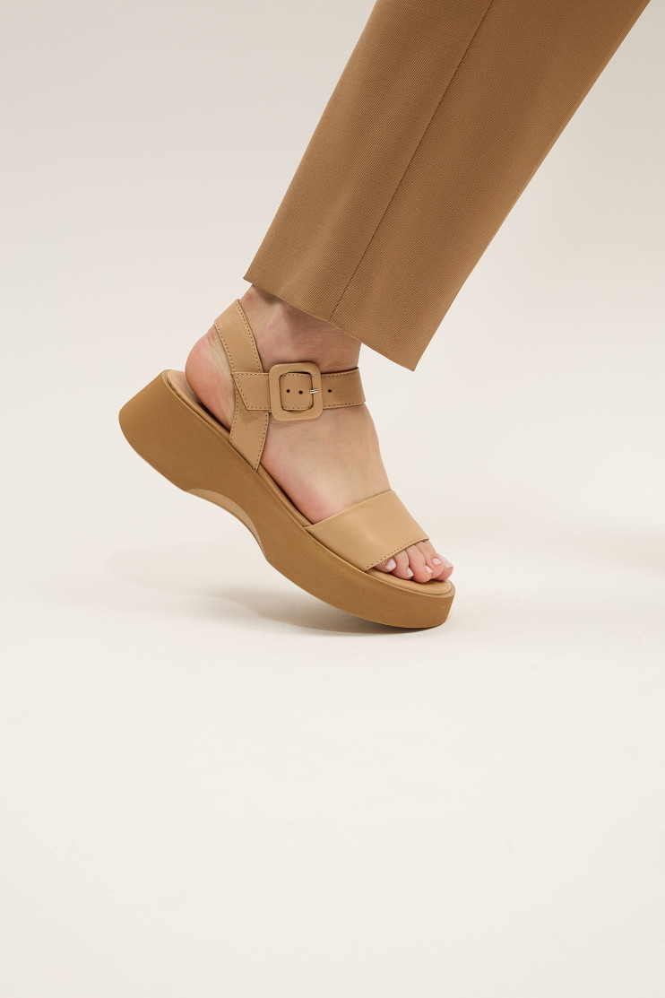 Босоножки Fabio Monelli 186504 - Фото 1