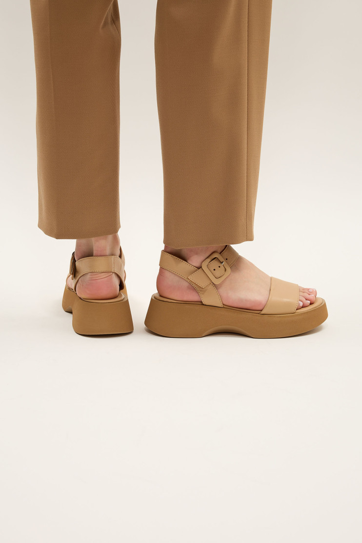 Босоножки Fabio Monelli 186504 - Фото 1