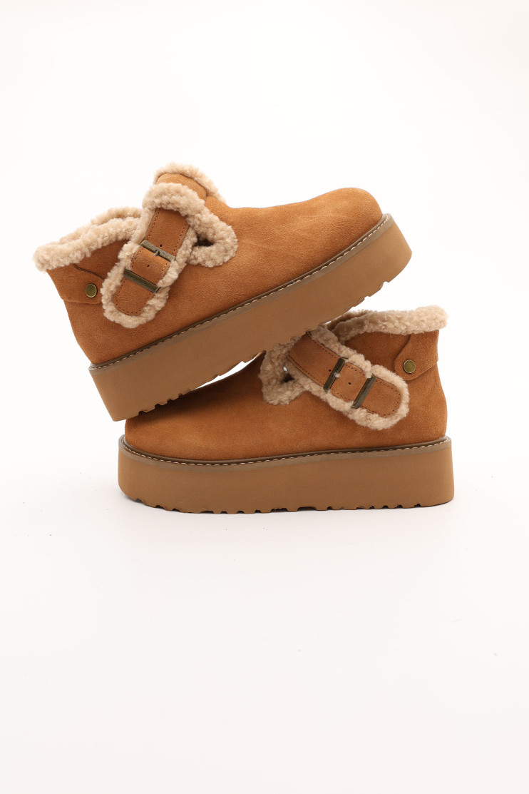 Угги Lonza 193248 - Фото 1